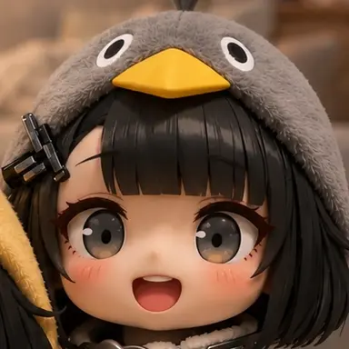Profile image of ググガガ幼体