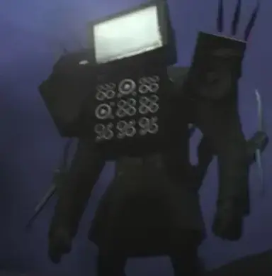 Profile image of Titan TVMan