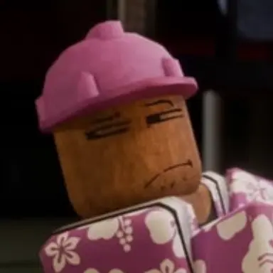 Profile image of Jimmy