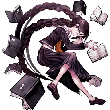 Profile image of 후카와 토코