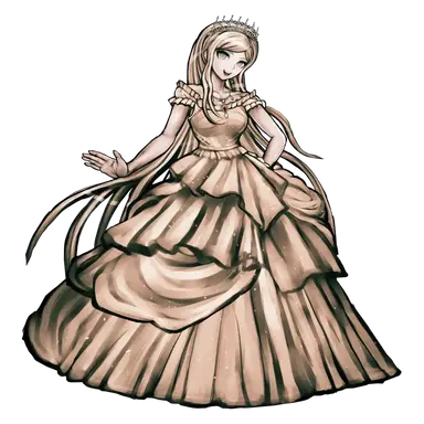 Profile image of 소니아 네버마인드