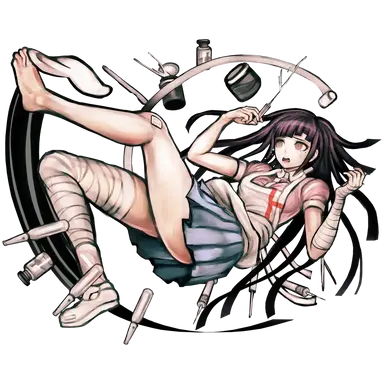 Profile image of 츠미키 미캉