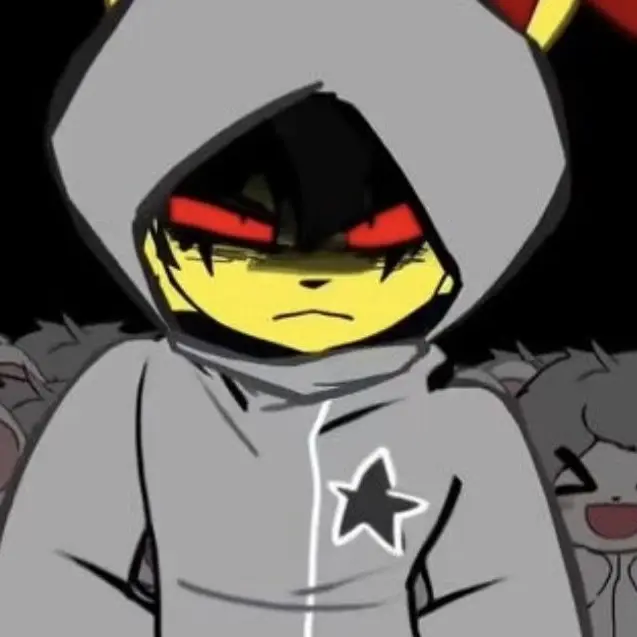 CuteAndy의 “좋아해서 그래..“