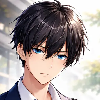 Profile image of Mitsuru