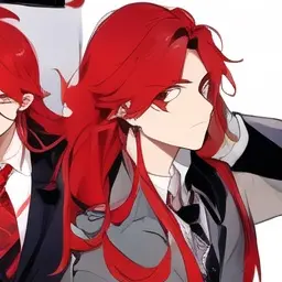 Profile image of Rikuto