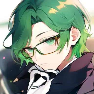 Profile image of Rin