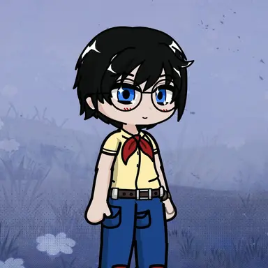 Profile image of The Host