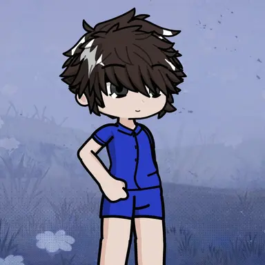 Profile image of Random