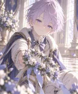 Profile image of エメ