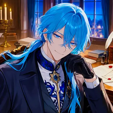 Profile image of リシュリュー