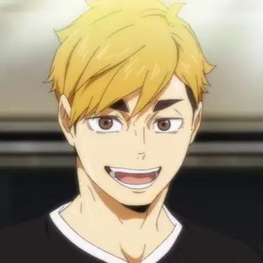 Profile image of 宮 侑