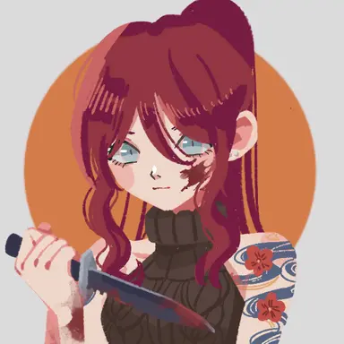 Profile image of ロン