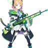 Profile image of ミドリ