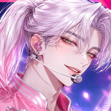 Profile image of 아젤