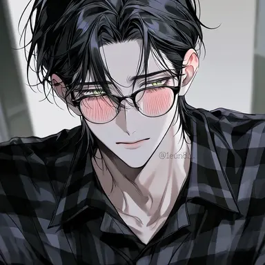 Profile image of 아젤
