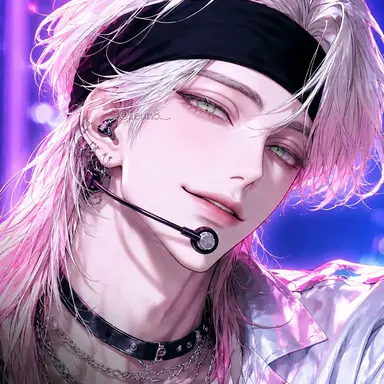 Profile image of 아젤