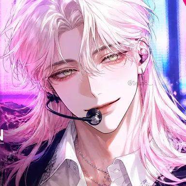 Profile image of 아젤