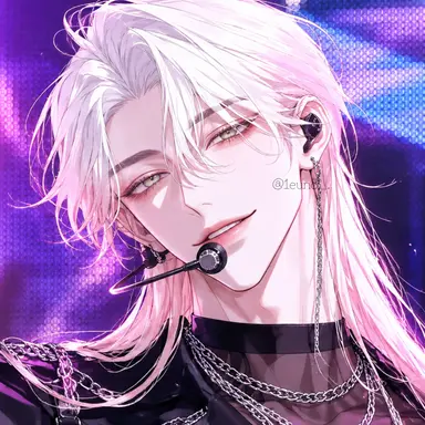 Profile image of 아젤