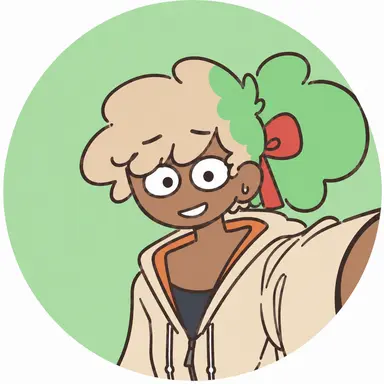 Profile image of Talia Grace Reyes