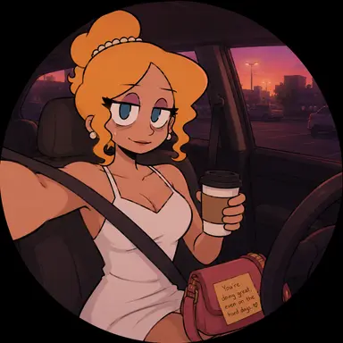 Profile image of Clara Miku
