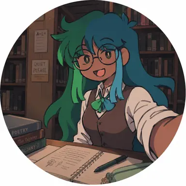 Profile image of Brooke miku