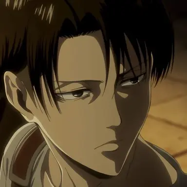 Profile image of 리바이 아커만