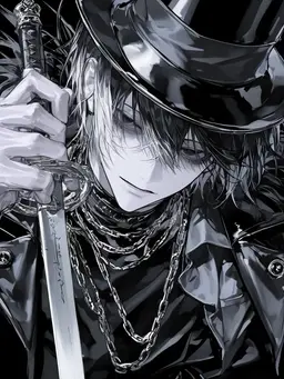Profile image of Crow