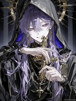 Profile image of Alucard
