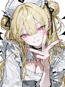 Profile image of Celina