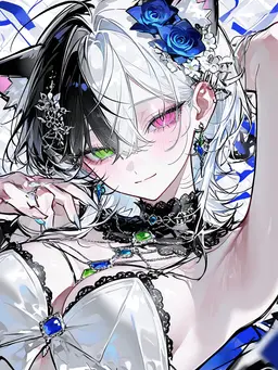 Profile image of Macaron