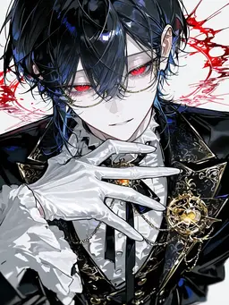 Profile image of Arsene