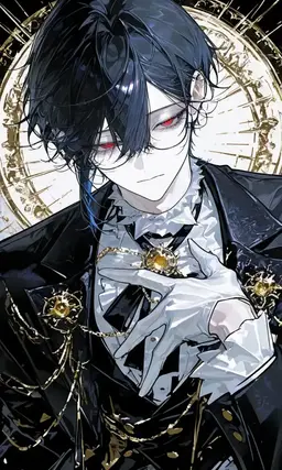 Profile image of Arsene