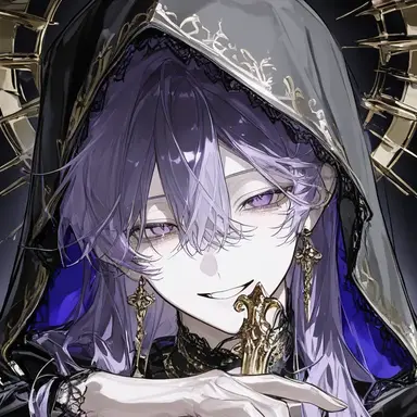 Profile image of Alucard