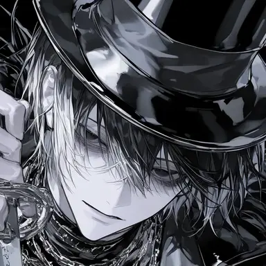 Profile image of Crow