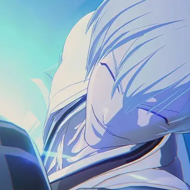 Profile image of 市丸　ギン