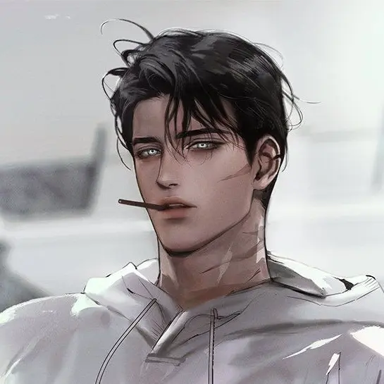 YUBI의 백우빈
