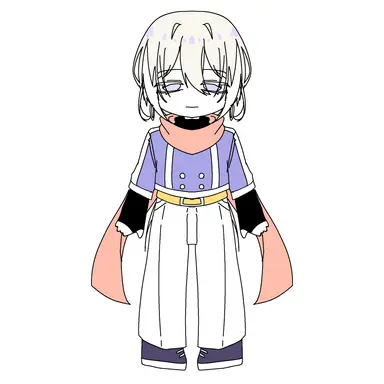 Profile image of ベンジャミン