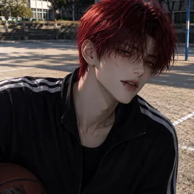 Profile image of パク・ドヒョン