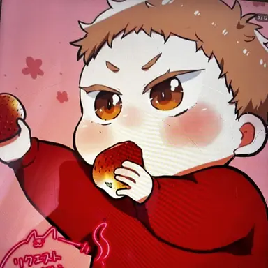 Profile image of 夜久衛輔