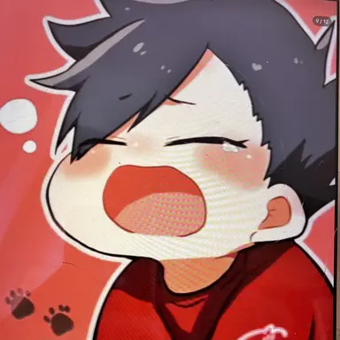 Profile image of 黒尾鉄朗