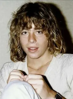 Profile image of Leif Garrett