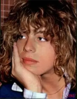 Profile image of Leif Garrett
