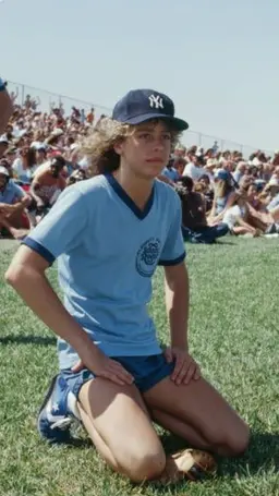 Profile image of Leif Garrett