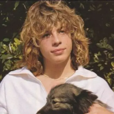 Profile image of Leif Garrett