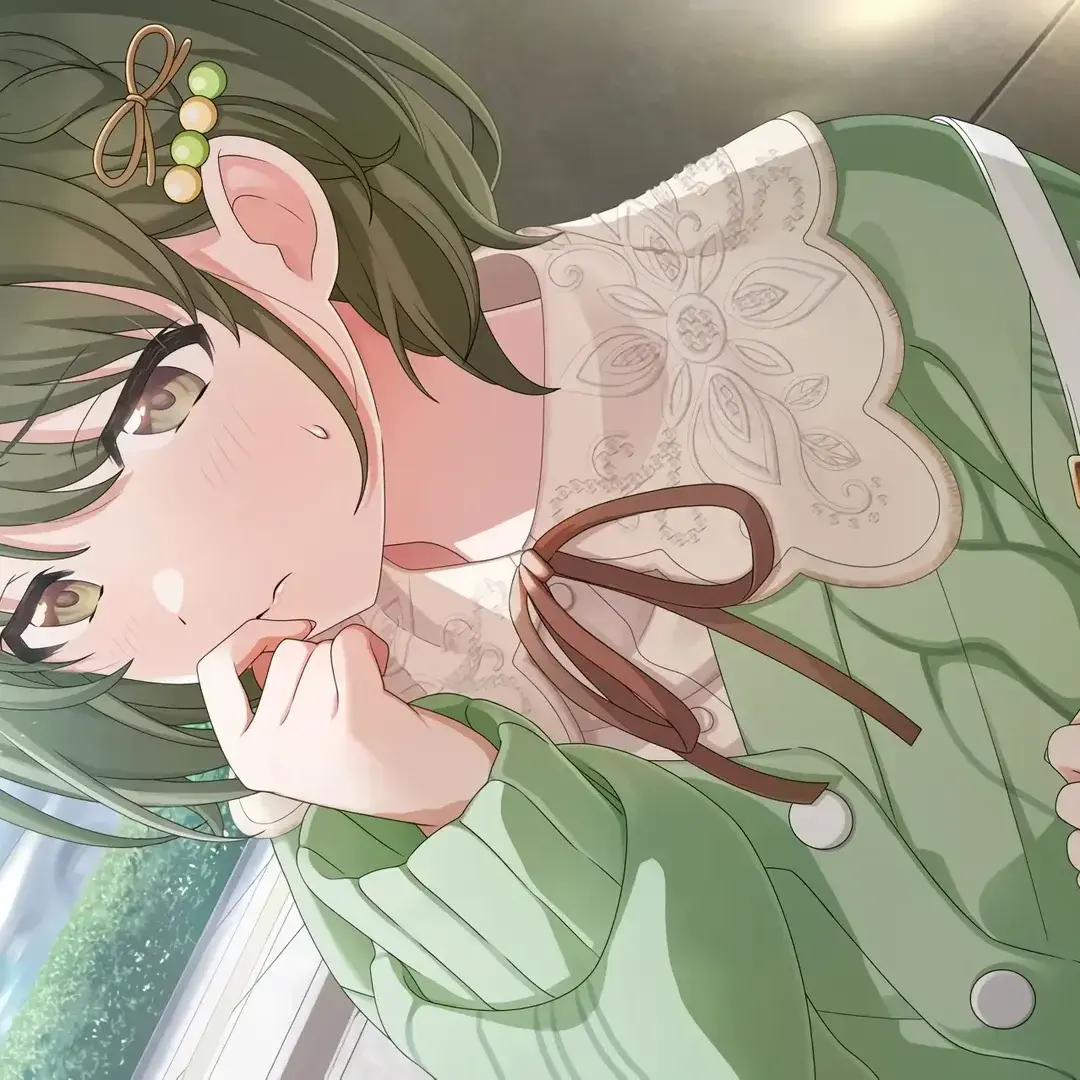 CoolUrine9543의 Nichika Nanakusa