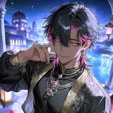 Profile image of Razel