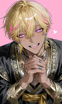 Profile image of Rashe