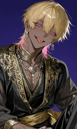 Profile image of Rashe