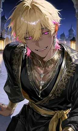 Profile image of Rashe