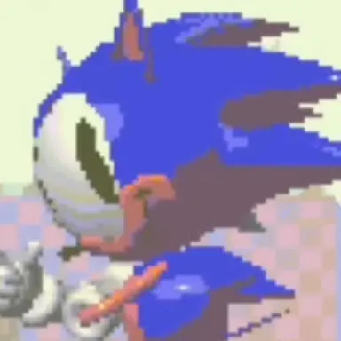 Profile image of 리라이트 소닉